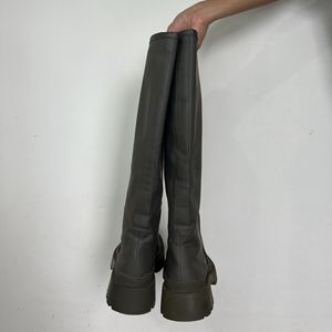 Zara Boots