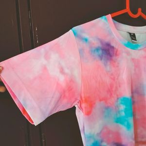 Beautiful Colourful Tshirt