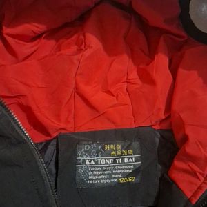 Unique PUBG jacket