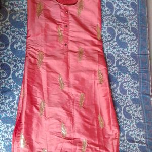 Female Kurti