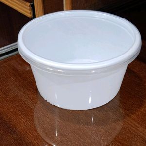 Take Away Container Pack Of 25