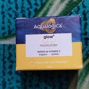 Aqualogica Hydra Gel Moisturizer