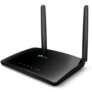 TP-Link Archer MR200(EU) 750Mbps 4G LTE Router