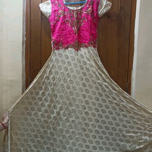 Beautiful Ethnic Gown