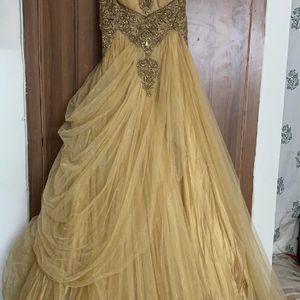 Frontier FairyTale/Princess Designer Gown