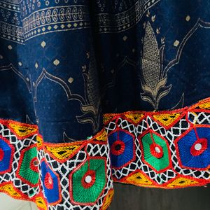 Rajasthani Skirt