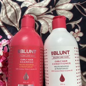 BBLUNT