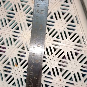 Ruler Stainless Steel