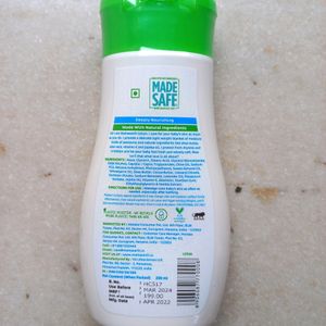 Mamaearth Daily Moisturising Body Lotion