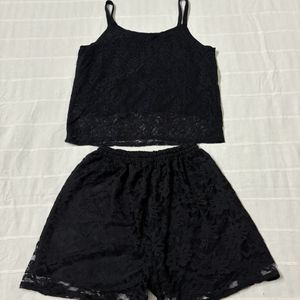 Women Co-ord Set