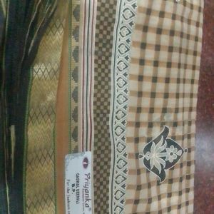 Banarasi Silk Sarees