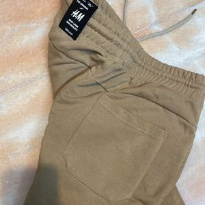 Branded Joggers