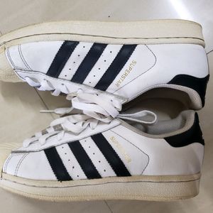 Original Adidas Superstars Sneakers