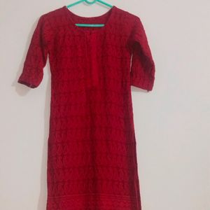 Women's Kurti