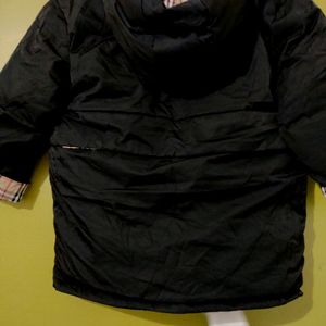 Unisex Bomber Jacket For Kids