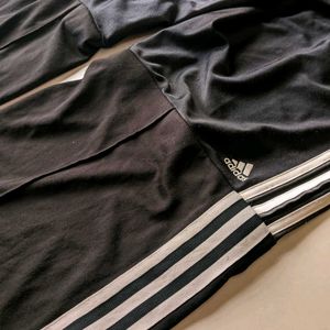 ADIDAS 3 STRIPES BAGGY TRACKPANT