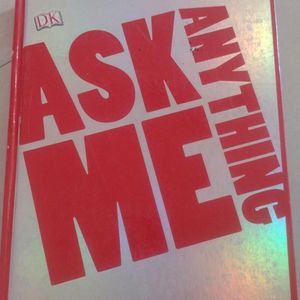 Ask Me Anything