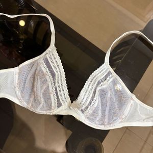 Marks And Spencer Balconette Bra For Women