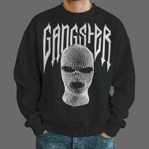 Urban Edge Gangster Sweatshirt