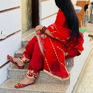 Punjabi Suit