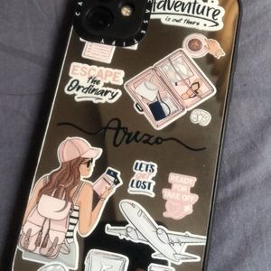 iPhone 11 Case Cover