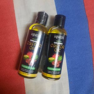 Castor Oil