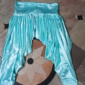 Satin Salwar Suit