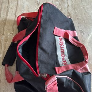 Gym Bag 2