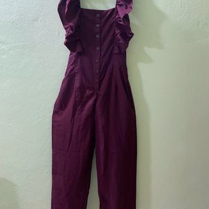 Jumpsuit