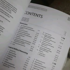 BCA Entrance Exam Book