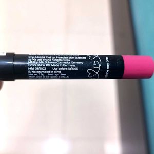 Plum Twist & Go Lip Crayon- The Rosy One