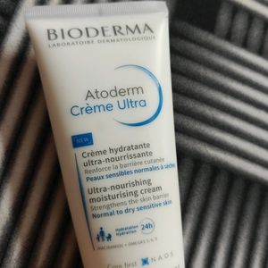 Atoderm Cream