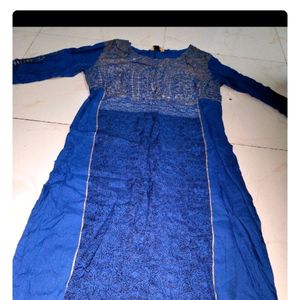 Kurti Very New Grab