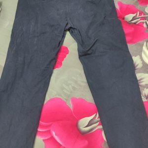 Men's Pant Formal Zaramen