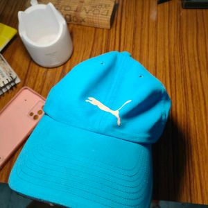 Puma Cap Original