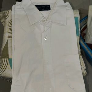 A White Shirt