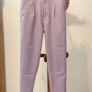 SUMMER TROUSER