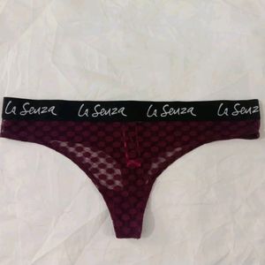 La Senza Panty