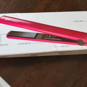 Syska Supergalm Straightener