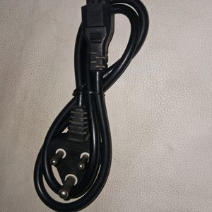 Laptop Original Power Cable