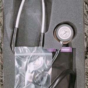 Littmann Classic 3 stethoscope