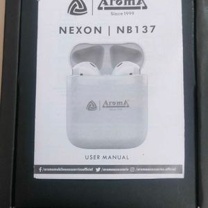 Aroma NB137 NEXON EARBUDS