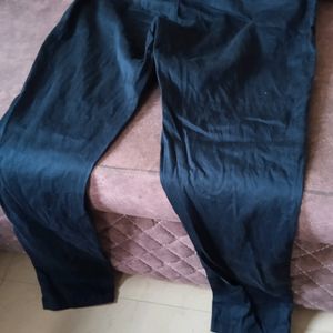 Cotton Blend Pant For Men_old