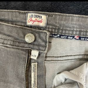 LEE COOPER skinny Jeans