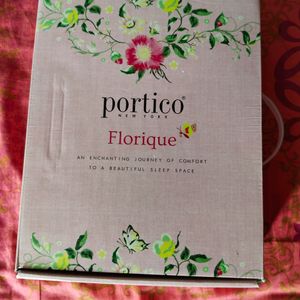 Bedsheet By Portico New York