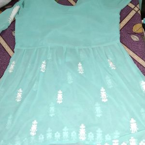 Short Kurti