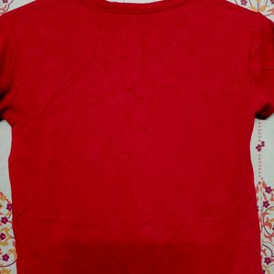 Women T Shirt