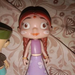 Chotta Bheem Toys