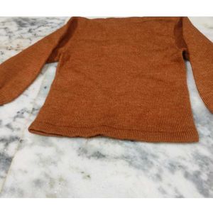 Soft sweater For Boy's