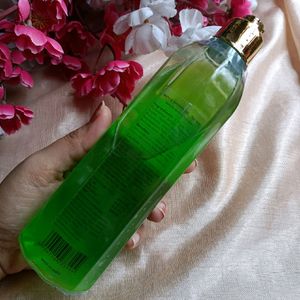 Tea Tree Peppermint Shower Gel